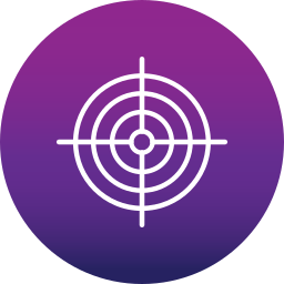 Target icon