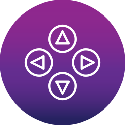 Buttons icon