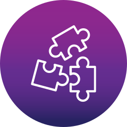 puzzle icon