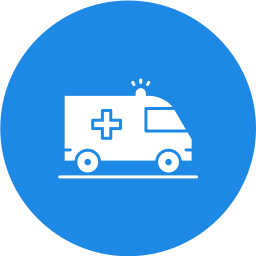 Ambulance icon