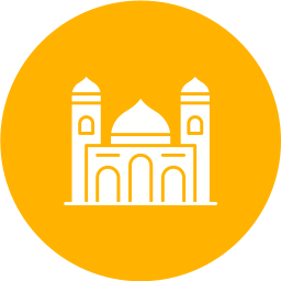 Mosque icon