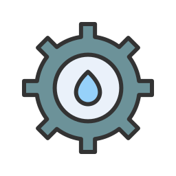 strömungsmechanik icon