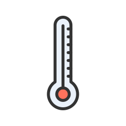 temperatur icon