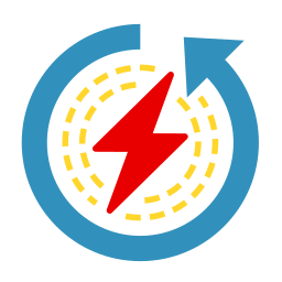 erneuerbare energie icon