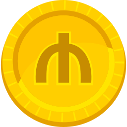 manat icon