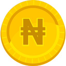 Naira icon