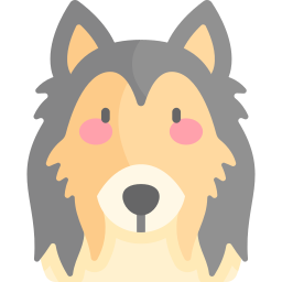 Collie icon