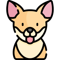 chihuahua icon