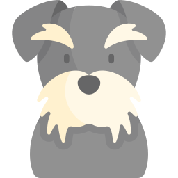 schnauzer icon