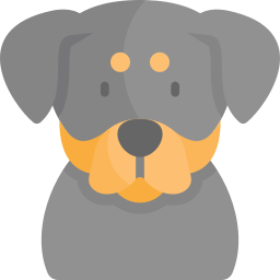 rottweiler icon