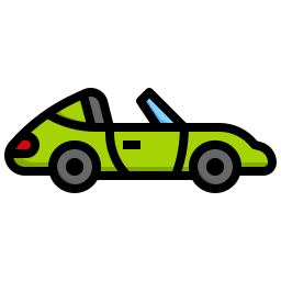 Targa icon