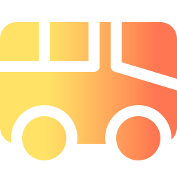 Bus icon