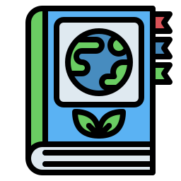 Ecology book icon