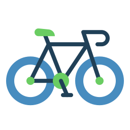 Bicycle icon