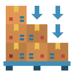 palette Icône