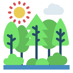 Forest icon