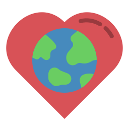 Heart icon