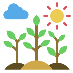 Plant icon