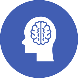 Brain icon