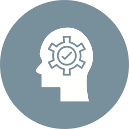 Cognitive icon