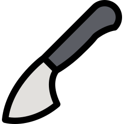 käsemesser icon