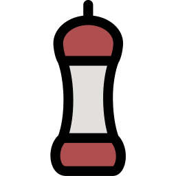 shaker icon