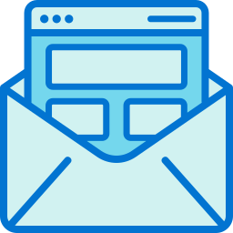 Mail icon