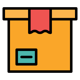 Package icon