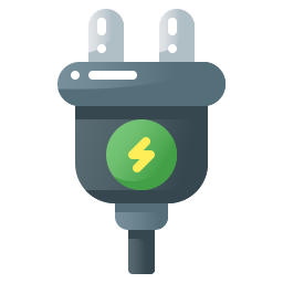 stecker icon