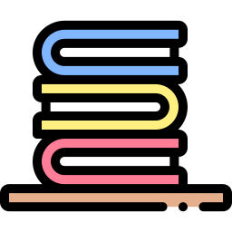 Books icon