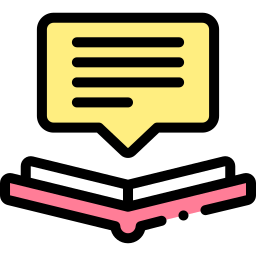 Book icon