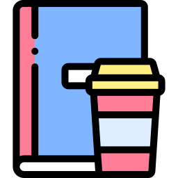 Book icon