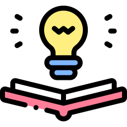 Book icon