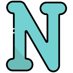 nu icon