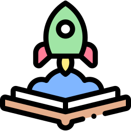 Book icon