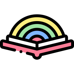 Book icon