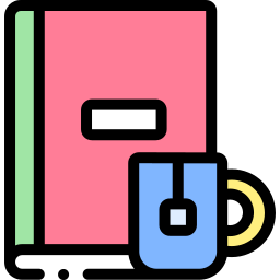 Book icon