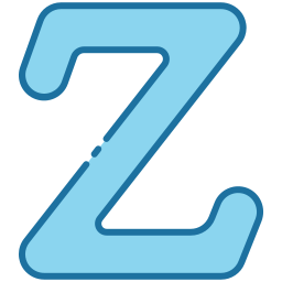 Zeta icon