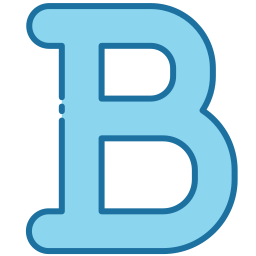 beta icon