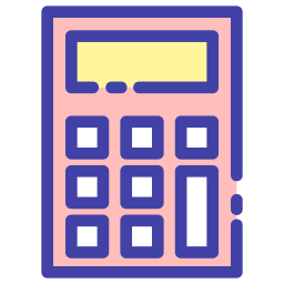 Calculator icon