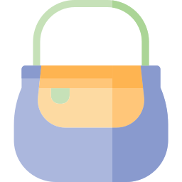 handtasche icon