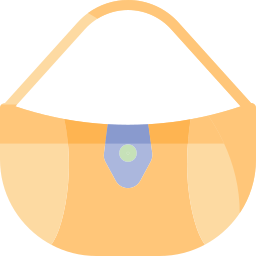 handtasche icon