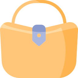 ledertasche icon