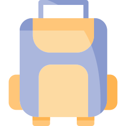 reisetasche icon