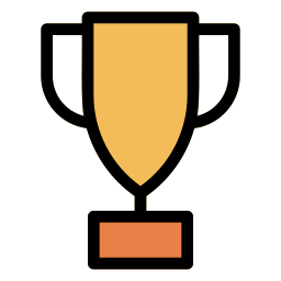 trophäe icon