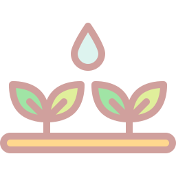 Plant icon