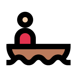 segelboot icon