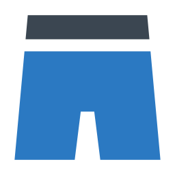 Shorts icon