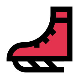 eislaufschuhe icon