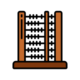 Abacus icon